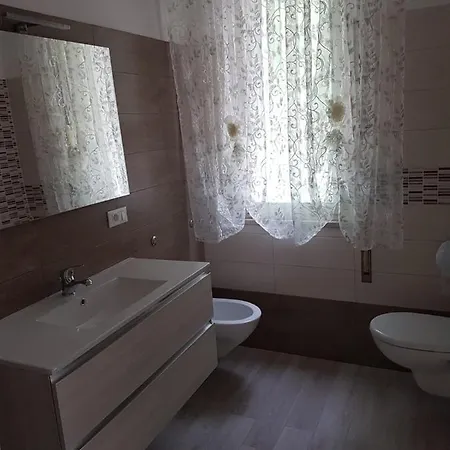 Apartment A Due Passi Dal Mare *