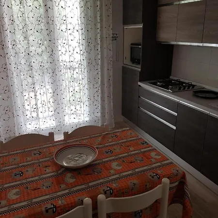 A Due Passi Dal Mare