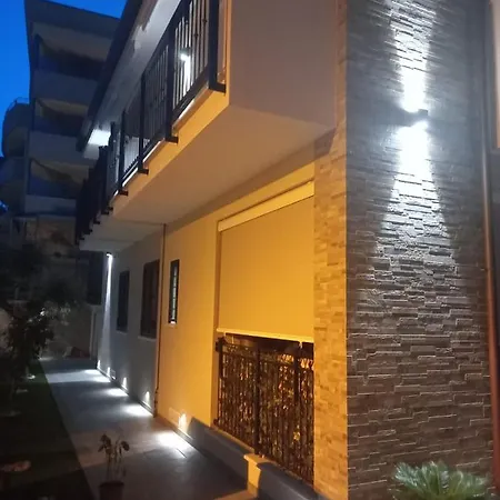 Apartment A Due Passi Dal Mare