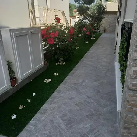 A Due Passi Dal Mare * Cattolica