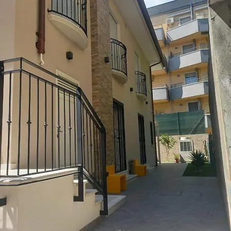 Apartment A Due Passi Dal Mare *