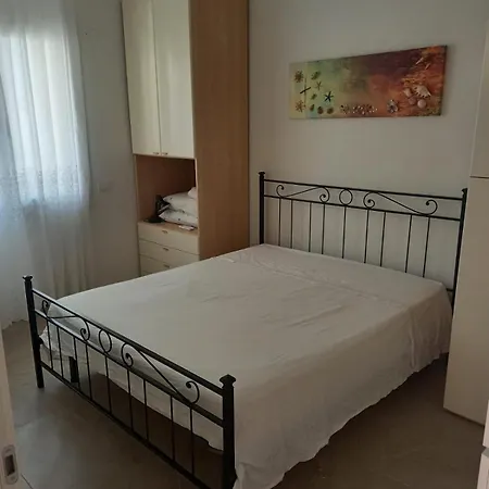 A Due Passi Dal Mare *