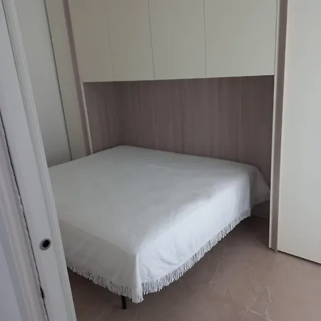 Apartment A Due Passi Dal Mare