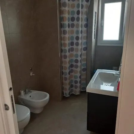 A Due Passi Dal Mare Apartment Cattolica