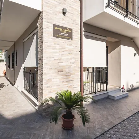 Lejlighed A Due Passi Dal Mare