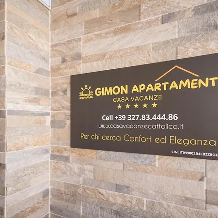 Lejlighed A Due Passi Dal Mare *