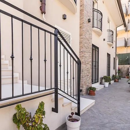 Villa Gimon Apartament Cattolica