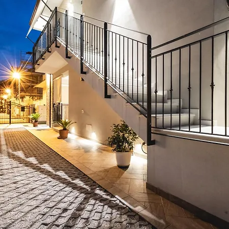 Apartamento Villa Gimon Apartament