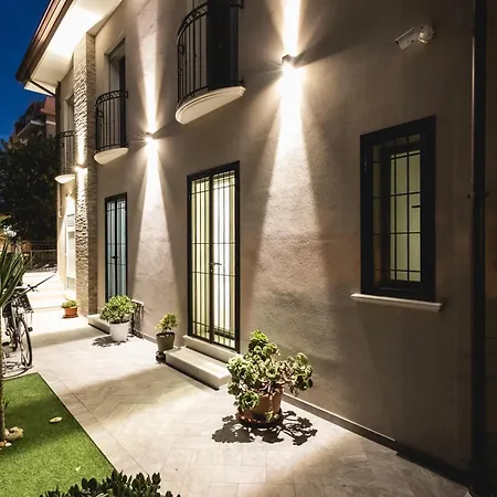 A Due Passi Dal Mare Lejlighed Cattolica