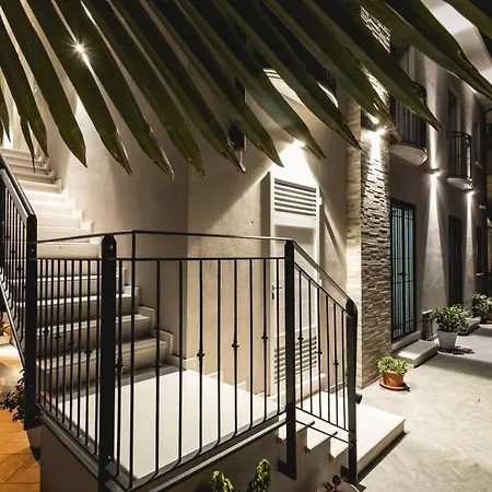 Villa Gimon Apartament