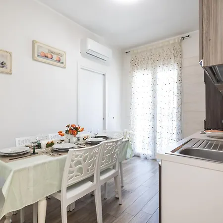 Villa Gimon Apartament