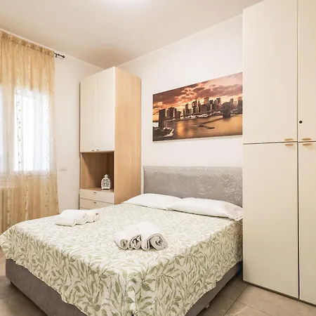 Apartamento Gimon Cattolica