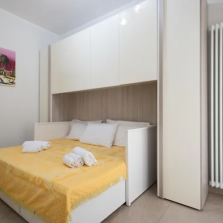 Apartment Gimon