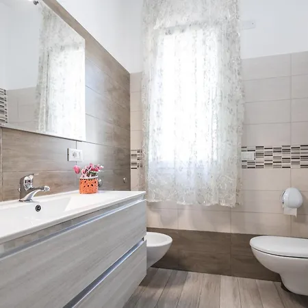 Apartamento Gimon Cattolica