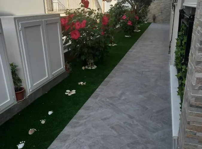 Villa Gimon Apartament * Cattolica