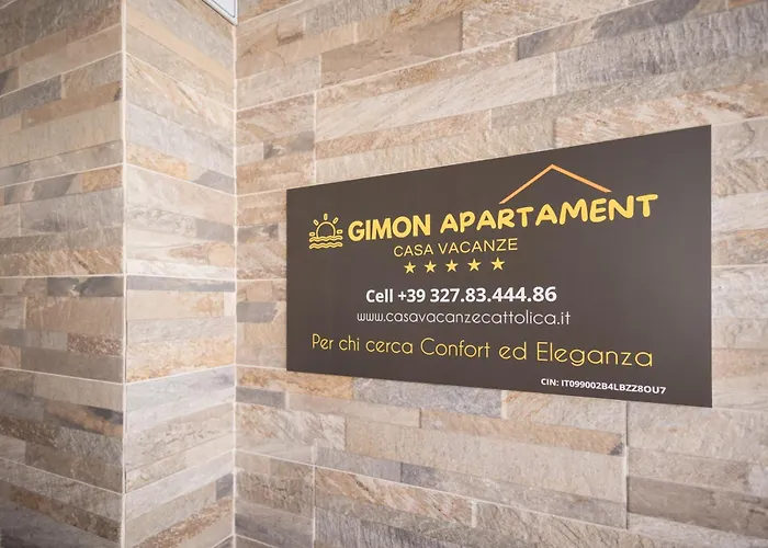 Lejlighed A Due Passi Dal Mare *