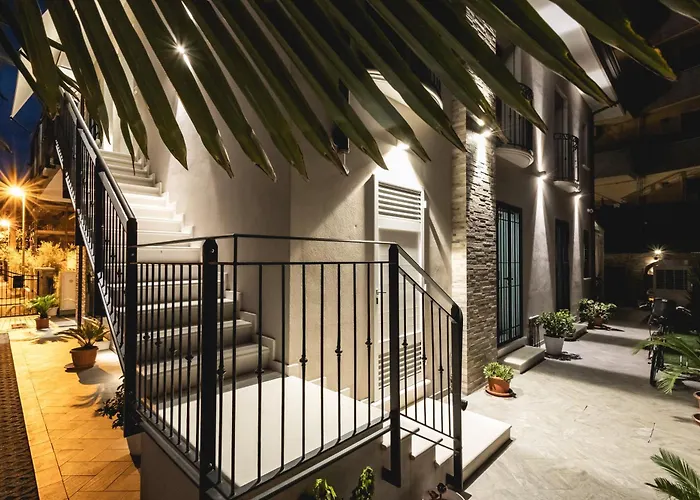 Villa Gimon Apartament