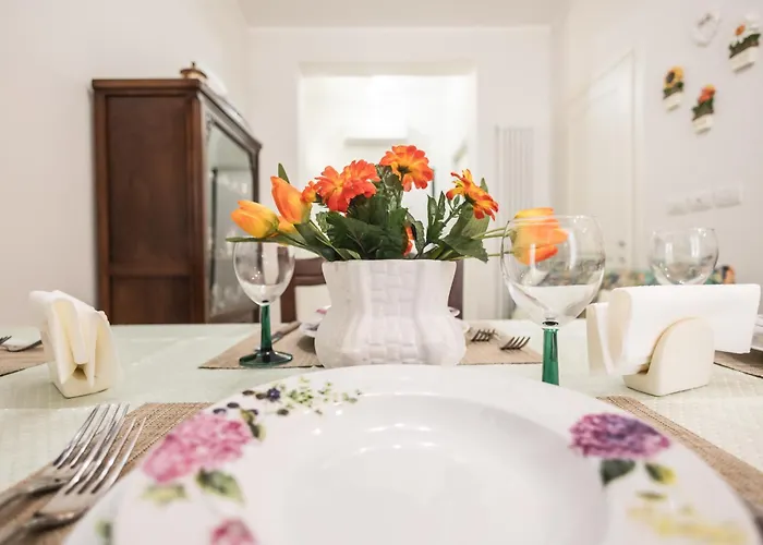 A Due Passi Dal Mare 카톨리카