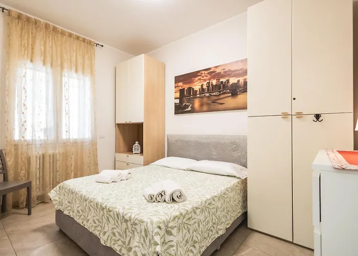 Lejlighed A Due Passi Dal Mare Cattolica