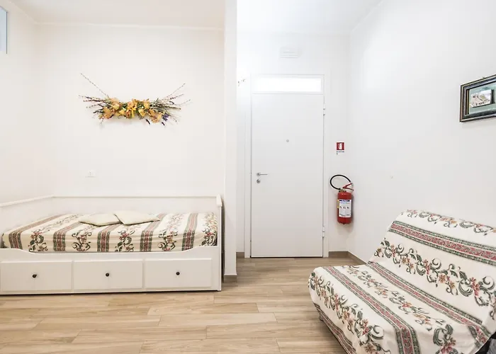 A Due Passi Dal Mare *