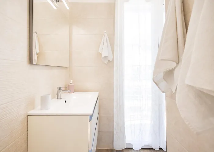 Villa Gimon Apartament *
