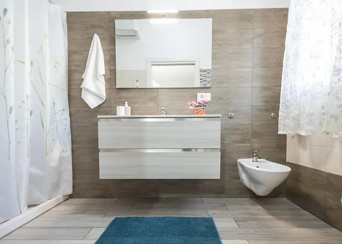 Villa Gimon Apartament Apartamento *