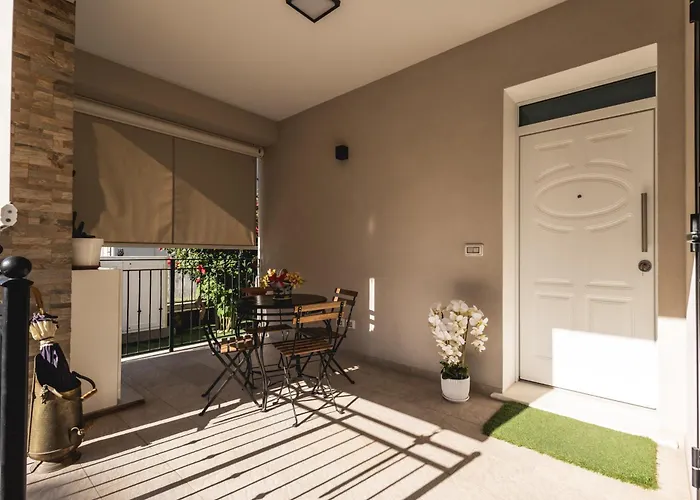 Villa Gimon Apartament